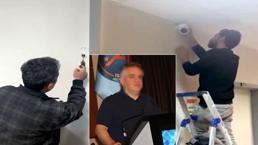 Üniversite hastanesinde gizli kamera şoku! Profesör için görevden çıkarılma talebi