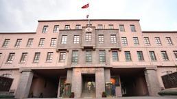 Son dakika! MSB'den 'Gazze Görev Gücü' açıklaması: Her türlü göreve hazırız