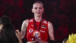 Eda Erdem Dündar'a Birleşmiş Milletler'den görev!