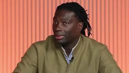 Galatasaray'ın eski yıldızı Gomis'ten Kerem Aktürkoğlu'na sitem! 'Seni besleyen ele vurma'