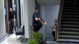 Eser Karaca'yı hastanede canice öldürmüştü! Katil eski koca: Kamerada kendimi görebilir miyim?