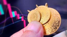 Yatırımı olan herkesi ilgilendiriyor: Altın fiyatları kritik sınırda!