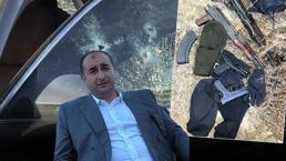 Son dakika: Serdar Öktem cinayetinde ifadeler ortaya çıktı! Bir hafta takip etmişler