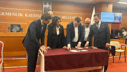 Son dakika: Bayrampaşa Belediyesi seçimine iptal