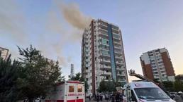 Diyarbakır'daki anne ve 3 çocuğunun hayatını kaybettiği yangında sanıklar hakim karşısında