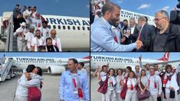 Özgürlük Filosu üyesi Fransız Isaline Amalric-Choury: İsrail polisi beni döverken kahkaha atıyordu