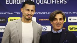 Vincenzo Montella'dan Türk vatandaşlığı açıklaması! 'Benim için gurur meselesi'