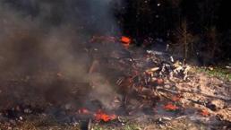 ABD’de mühimmat tesisinde şiddetli patlama! Çok sayıda ölü var