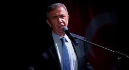 SON DAKİKA! Mansur Yavaş hakkında soruşturma talebi