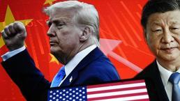 SON DAKİKA! Trump’tan Çin’e yüzde 100 gümrük vergisi