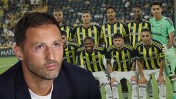 Fenerbahçe'de devre arasında yaprak dökümü! Yıldız isimler listede