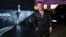 Blok3 konserinde ıslık sesleri! Her şey hikaye attıktan sonra oldu: Haksızlık olmayacak mı?