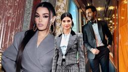 Hakan Sabancı'nın beğenisi kafaları karıştırdı! Sorulara sinirlendi