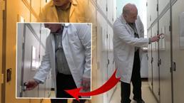 Dünya tarihini değiştirecek delil! Türk profesör açıkladı: Nuh'un Gemisi Ağrı Dağı'nda değil, burada!