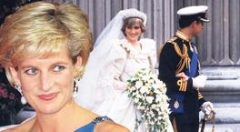 Prenses Diana’ya en yakın isimden kraliyet ailesi için şok iddialar