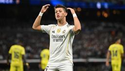 Real Madrid'de Arda Güler sesleri! Alonso'yu bekleyen zor karar