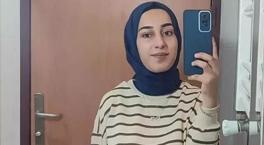 Üniversiteli Rojin Kabaiş dosyasında yeni rapor