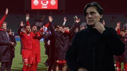 Milli maç sonrası Atilla Gökçe'den Kerem Aktürkoğlu iddiası! 'Santrfor yaratma çabası boşuna'