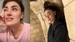 Dilan Çıtak en büyük hayalini açıkladı! 'Ortalığı yıkacaktık'