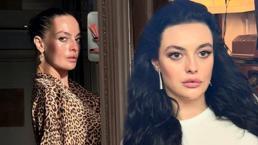 Koyu saçlarından vazgeçti! İşte Melis Sezen'in yeni imajı