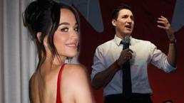 Katy Perry ve Kanada'nın eski başbakanı Justin Trudeau aşk yaşıyor! Tekne tatilinde yakınlaştılar: İlk fotoğraf geldi