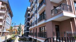 Bakan Kurum: Özevim Sitesi, 'Yarısı Bizden' ile yeniden doğdu