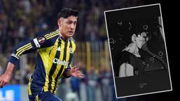 Fenerbahçe'de kadro dışı kararı sonrası Edson Alvarez'den paylaşım!