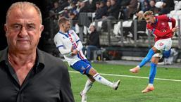 Dünya Kupası Elemeleri'nde şok yenilgi sonrası Fatih Terim iddiaları güçlendi!