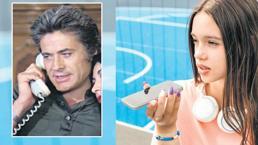 Z kuşağının tele-darbesi