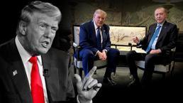 Trump'tan 'barış zirvesi' öncesi açıklama: Erdoğan, Gazze ateşkesi konusunda çok yardımcı oldu