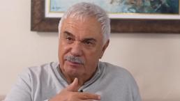 Halil Ergün'den yıllar sonra Deniz Çakır itirafı! 'Kalbim kırıldı'