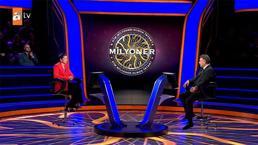 Kim Milyoner Olmak İster'de şok! İlk soruda elendi: Oktay Kaynarca donakaldı