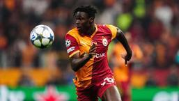 Galatasaray'da Singo'ya Barış Alper tarifesi! Aston Villa sürprizi