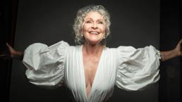 Uzak Şehir'in Sadakat'i Gonca Cilasun konuştu! 'Kimsenin incitmesine izin vermem'