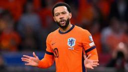 Süper Lig devinden Memphis Depay bombası! Brezilyalı gazeteci duyurdu: Bonservisi 10 milyon Euro