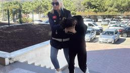 Doğum sonrası bebeğini havluya sarıp terasa bırakmıştı! İfadesi ortaya çıktı