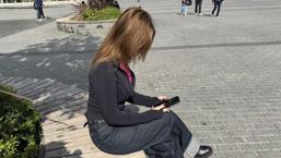 Azerbaycanlı öğrenciye İstanbul’da 8 bin dolarlık şok! ‘4 saat bekletti, otele yerleştirdi’