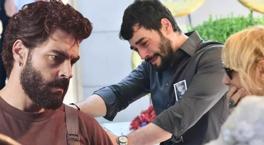 Akın Akınözü’nden hayatını kaybeden annesi için duygusal paylaşım: Bugün günlerden sen…