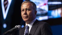 Bakan Yerlikaya: Her mensubumuzun emeğini güvence altına alıyoruz