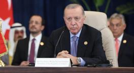 'Erdoğan, uluslararası arenadaki liderliğini bir kez daha gösterdi'