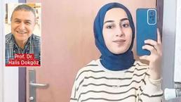 ‘Temas eden herkesten DNA alınmalı’