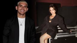 Rabia Soytürk ve Lucas Torreira sevgili mi? İddialara ilk ağızdan son nokta