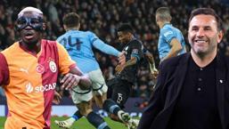 Osimhen'in arkadaşı Galatasaray'a! Transfer çalışmaları başladı, işte istenen bonservis