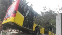 Son dakika... Üsküdar'da İETT otobüsü kaza yaptı! Bölgeye çok sayıda ekip sevk edildi