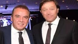 Antalya Büyükşehir'e 7. dalga rüşvet operasyonu!