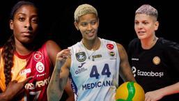 Myriam Sylla'dan Ebrar Karakurt ve Vargas sözleri! 'Galatasaray tek kelimeyle ateşli'