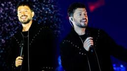 Murat Boz'dan duygulandıran Malatya paylaşımı! 'Sizlere emanet'