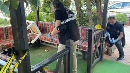 Elazığ’da gazeteciye saldırı! Pompalı tüfekle yaralandı