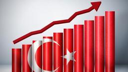 IMF, Türkiye için büyüme tahminlerini yükseltti