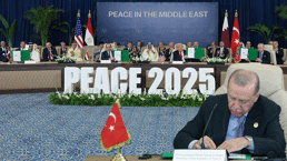 Gazze’de barışın anahtarı Türkiye oldu! ‘Orta Doğu’da kilit muhatap, gizli ama kararlı arabulucu’